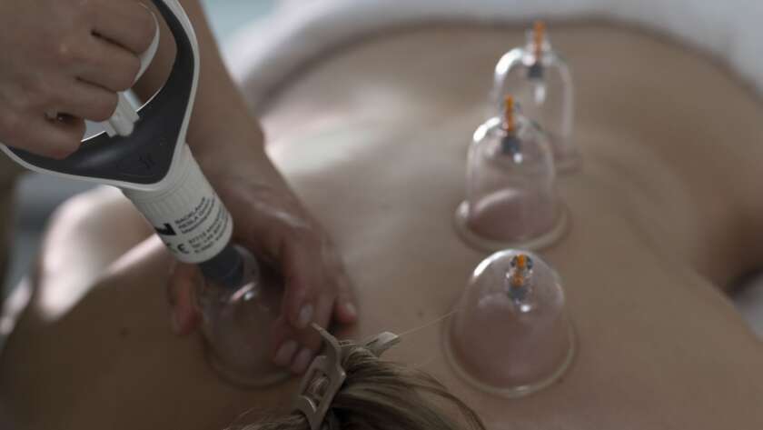 Massage Hannover