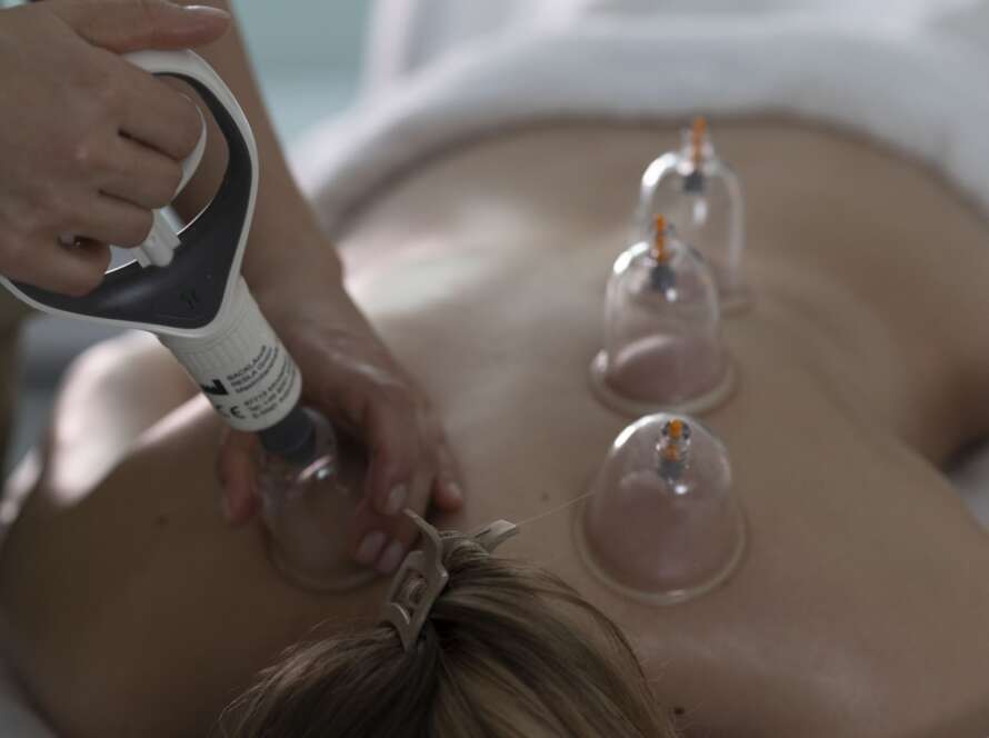 Massage Hannover