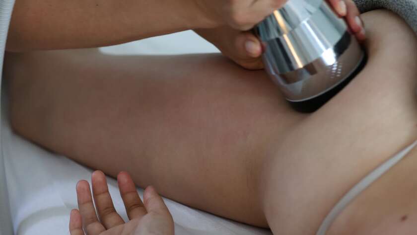 Vakuum-Thermo-Massage Laatzen Hannover