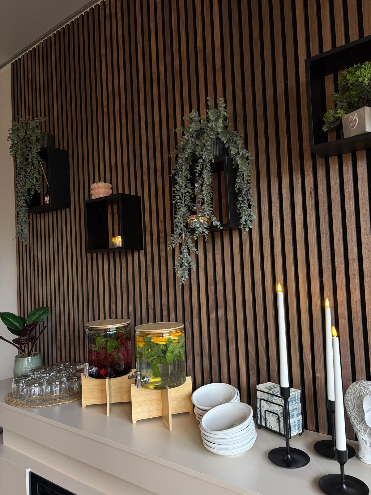 Wellness Party im ILU Studio