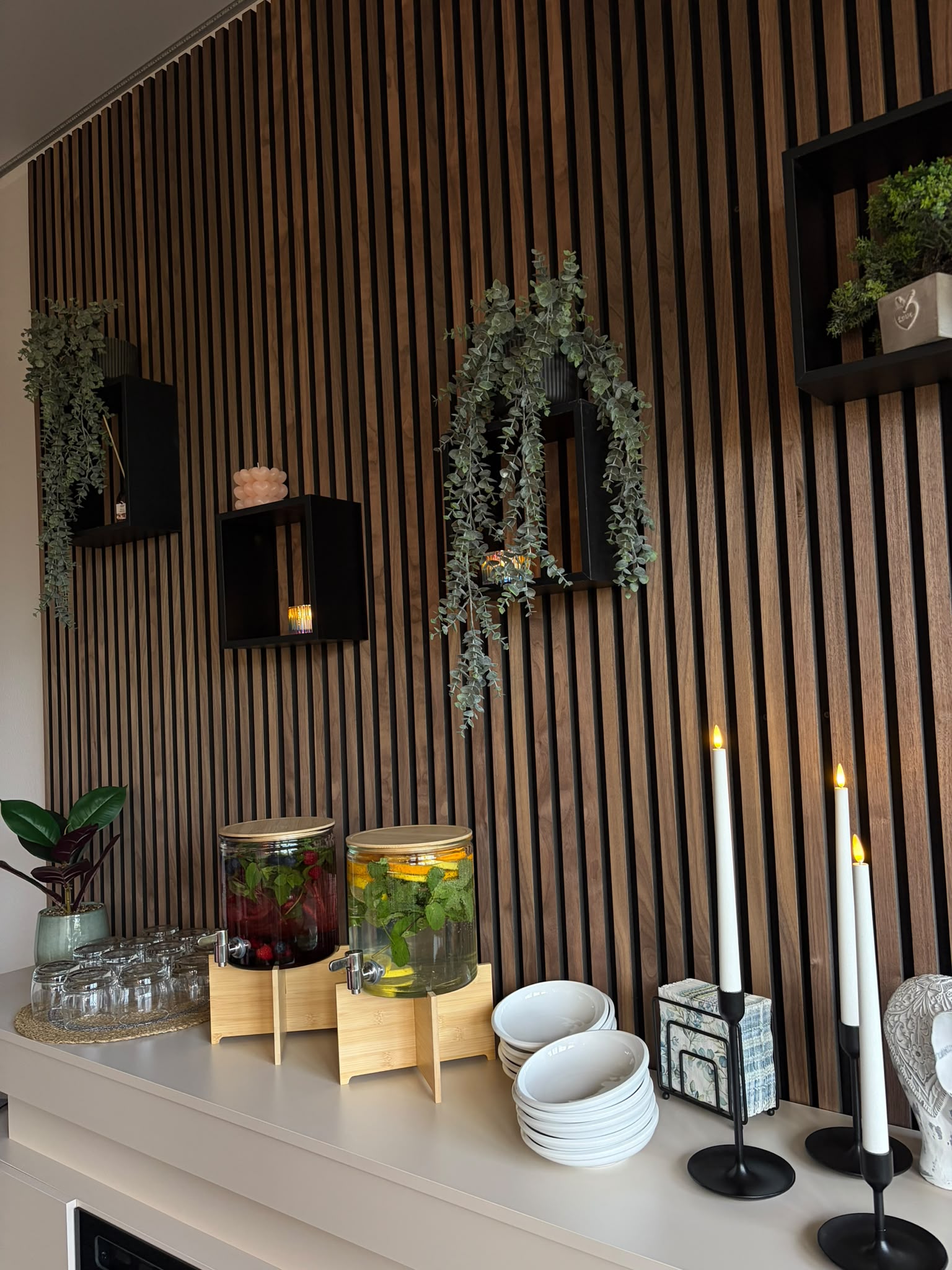 Wellness Party im ILU Studio in Laatzen