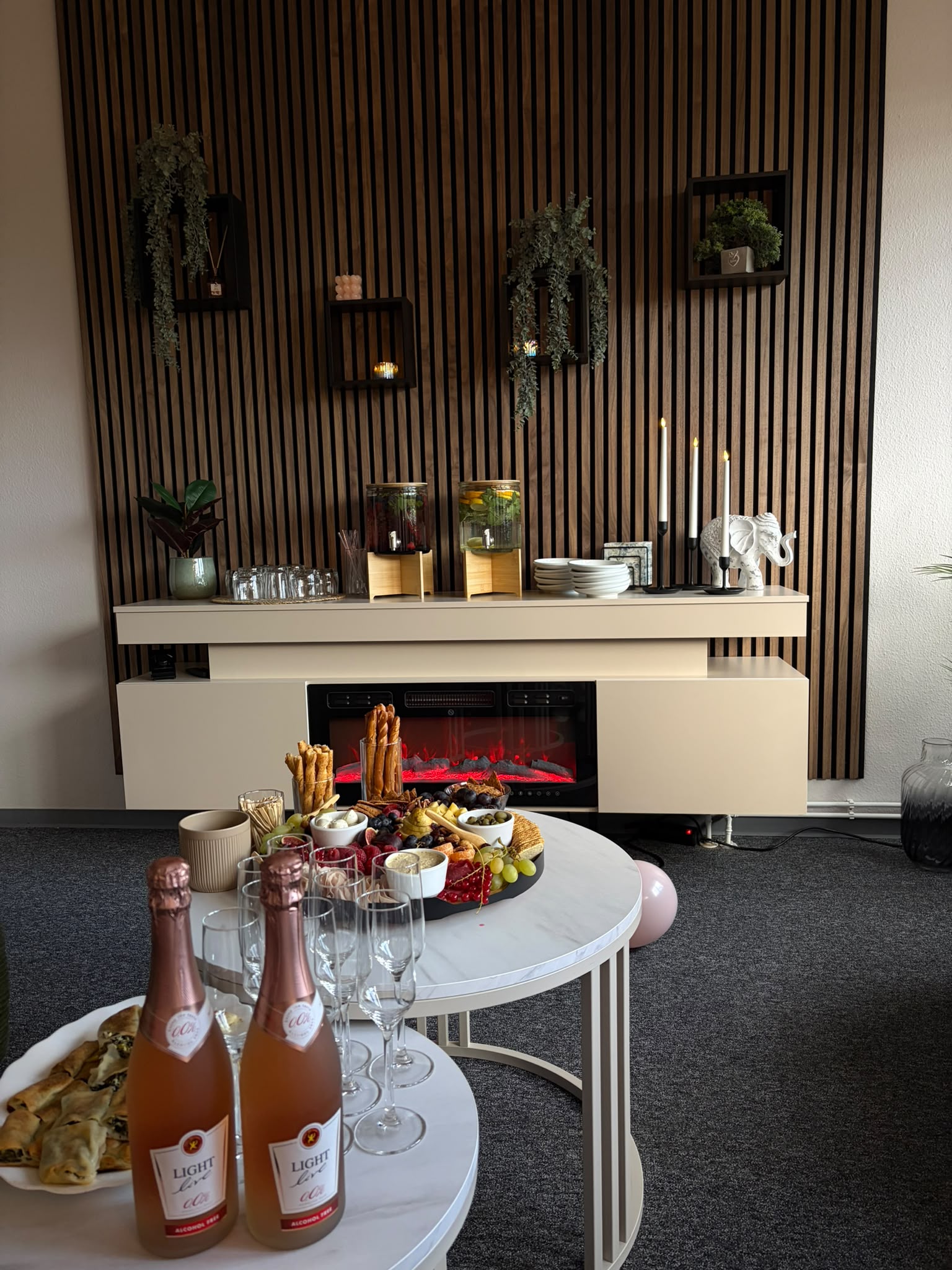 Wellness Party Laatzen Hannover